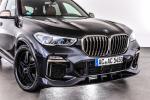 BMW X5 ACS5 5.0d by AC Schnitzer 2019 года